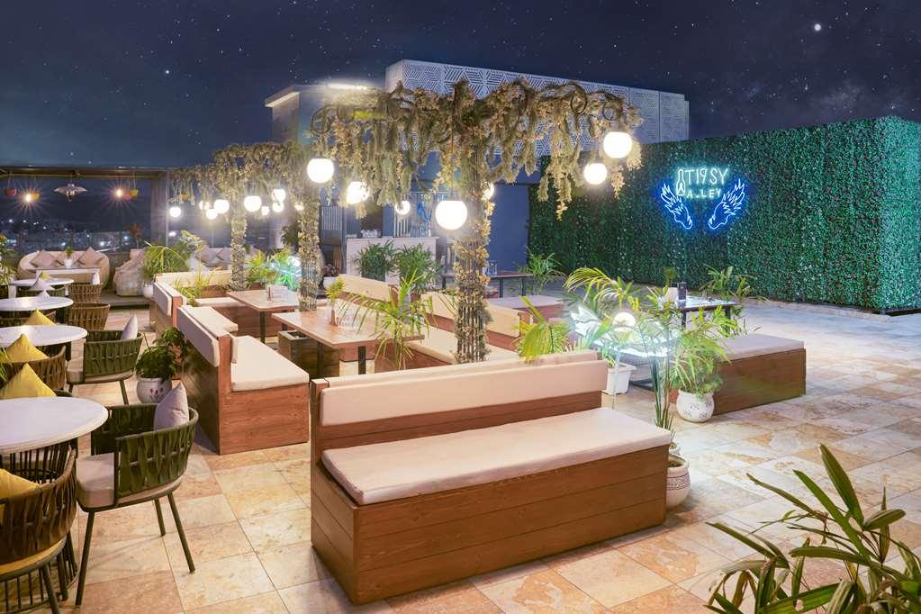 Clarion Hotel Epicure Dehradun Facilities photo
